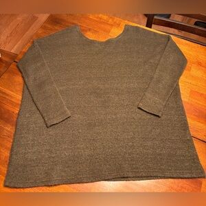 Piko sweater